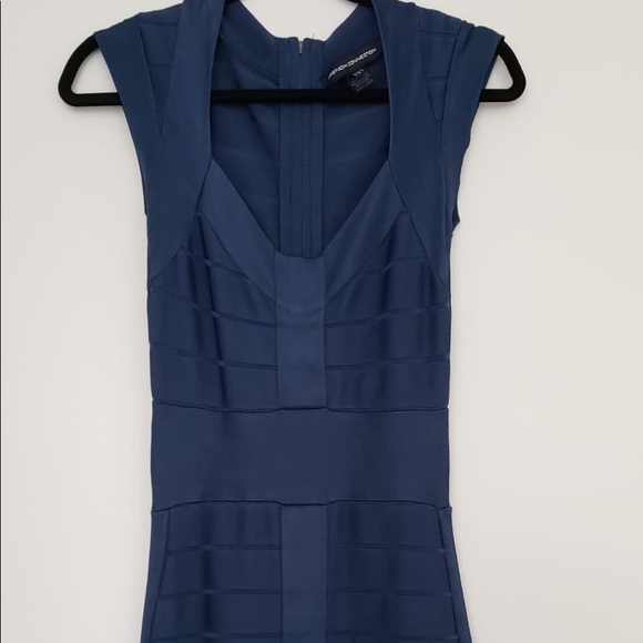 French connection bandaid dress - Picture 2 of 2